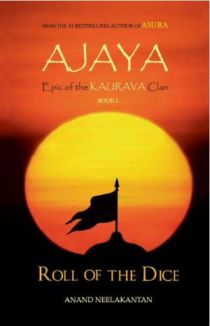 [Epic of the Kaurava Clan 01] • Ajaya